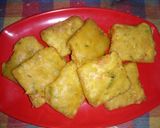 Foto langkah ke 3 dari resep Tempe Mendoan.