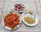 Foto langkah ke 1 dari resep Sambel Bawang ala yunitaa.
