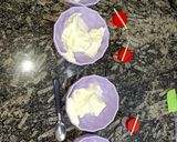 Foto del paso 4 de la receta: Cupcakes coloridos