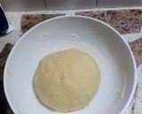 Foto del paso 6 de la receta: Torta 80 golpes sin manteca