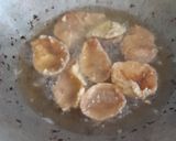 Foto langkah ke 3 dari resep Kulit Tahu Crispy.