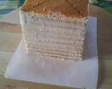 Foto del paso 6 de la receta: Tarta cubo de Rubik