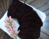 Foto langkah ke 7 dari resep Bolu karamel sarang semut.