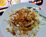 Foto langkah ke 9 dari resep Soto Kering.