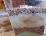 صورة لخطوة 3 من وصفة تحلية بنة عالمية 😋😋 فرحي اهل بيتك وضيوفك