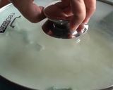 Foto langkah ke 5 dari resep Sari Kacang Hijau.