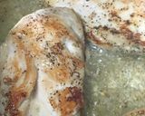 Foto del paso 1 de la receta: Pollo con champignones