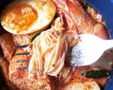 Foto langkah ke 4 dari resep Laksa Singapore.