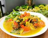 Pindang Ikan Patin Khas Palembang langkah memasak 4 foto