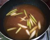 Foto langkah ke 5 dari resep 191. Wedang Jahe Serai Gula Merah.