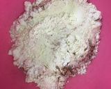 Foto langkah ke 2 dari resep Jamur Tiram Goreng Tepung.