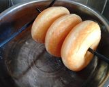 Foto langkah ke 6 dari resep Donat kentang.