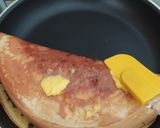 Foto langkah ke 11 dari resep Martabak Keju Coklat.