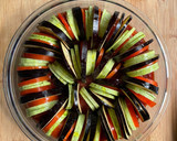Foto del paso 2 de la receta: Ratatouille