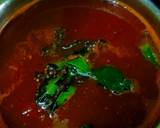 Beetroot rasam recipe step 5 photo