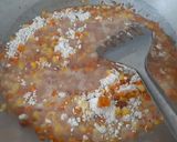 Foto langkah ke 2 dari resep Zuppa soup beef crunchy.