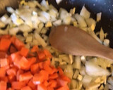 Foto del paso 2 de la receta: Caballa en escabeche