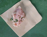 Foto langkah ke 3 dari resep Pangsit Goreng Le' Gino.