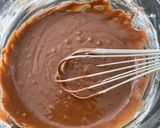 Foto del paso 4 de la receta: Brownies