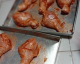 Foto langkah ke 4 dari resep BBQ Chicken.