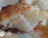 Foto del paso 3 de la receta: Coliflor primavera - vegano