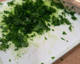 Foto del paso 6 de la receta: Tortilla de bacalao, estilo sidrería