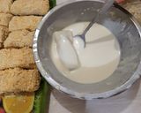 Foto langkah ke 5 dari resep Risoles Ragout yang Renyah.