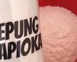 Foto langkah ke 2 dari resep Kulit Lumpia No Sobek, Simpel, Lembut.