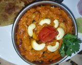 કાજુ બટર મસાલા (Kaju Butter Masala Recipe In Gujarati) રેસીપી સ્ટેપ9ફોટો
