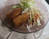 Foto del paso 3 de la receta: Croquetas de atún y parmesano
