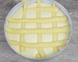 Foto del paso 6 de la receta: TORTA MATERA (Rápida - Fácil - Económica)