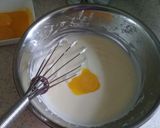 Foto langkah ke 1 dari resep Japanese cotton cheesecake.
