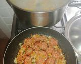 Foto del paso 1 de la receta: Porotitos 🥰