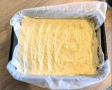 Anyukám pudingos-almás süteménye recept fázis 6 fotója