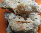 Foto langkah ke 7 dari resep Ceker crispy.