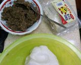 Foto langkah ke 2 dari resep Onde onde 😀.