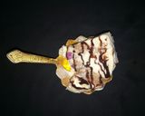 A picture of step 8 of Shahi Tukra Ice Cream.
