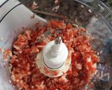 Foto del paso 2 de la receta: Hamburtejas - mi versión de hamburguesas de lentejas