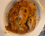 Foto del paso 2 de la receta: Pollo con chimichurri