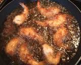 Coconut Shrimp with Butterfly cut langkah memasak 4 foto