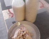 Foto del paso 4 de la receta: Ajiaco de Habas
