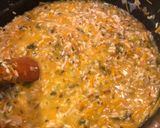 Foto del paso 8 de la receta: Risotto de hongos