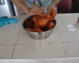 My Grilling Spot Rubbed Chicken recipe step 3 photo