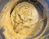 Mandulás márványkuglóf (gluténmentes) recept fázis 3 fotója