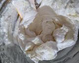Foto del paso 9 de la receta: Macarons base de merengue italiano con ganache de chocolate