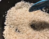 Foto del paso 1 de la receta: Arroz con pollo de Tita