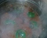 Foto del paso 4 de la receta: Zapallitos rellenos (en olla)