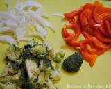 Chinese Beef Chow Mein recipe step 7 photo