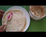 Foto langkah ke 4 dari resep Rolade Ayam Tahu.