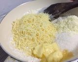 Foto langkah ke 2 dari resep Filling Cheese / isian Keju - Recomended 😍.